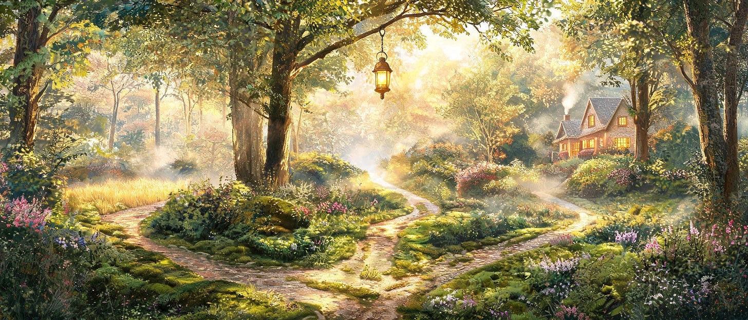 Connect Scripture to Current Decisions