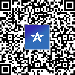 QR code for SmartResume CV