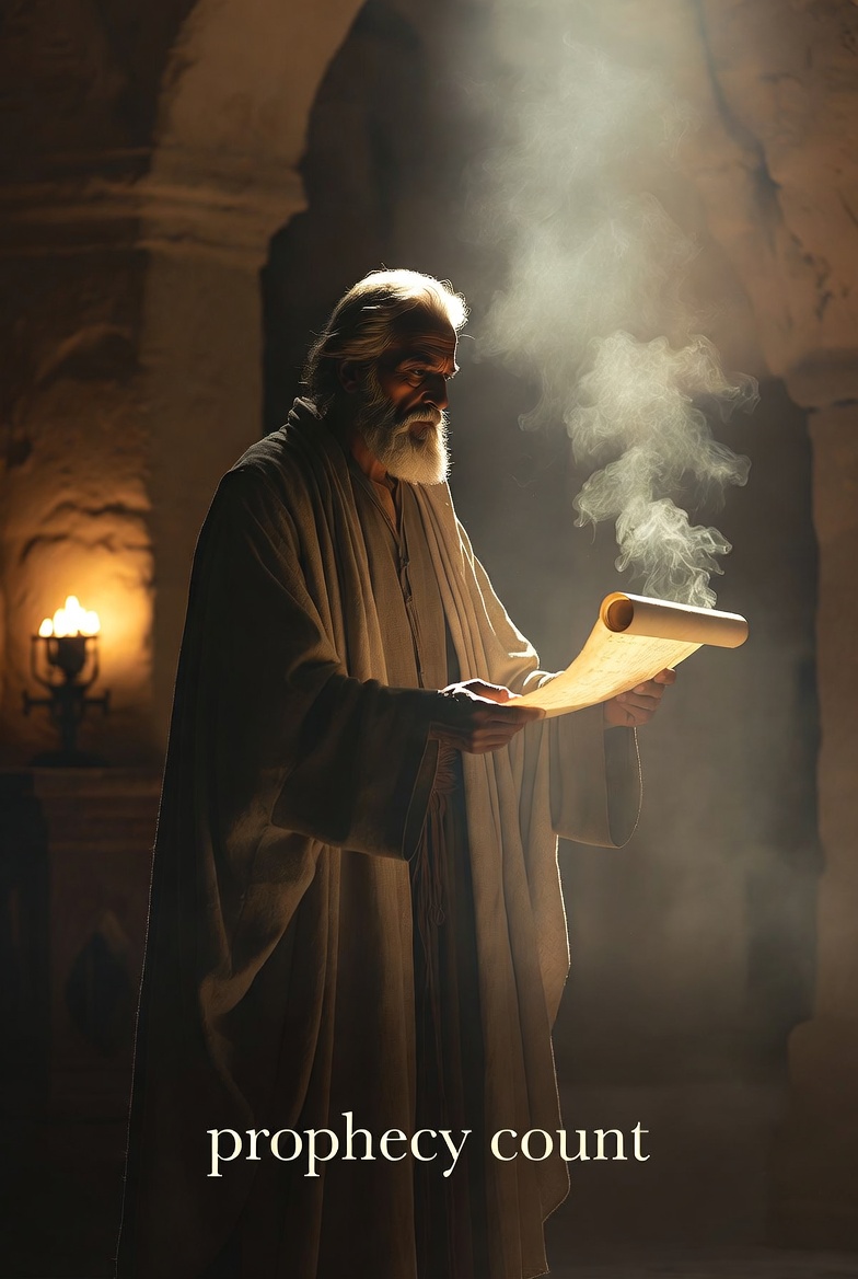 Prophecy Count